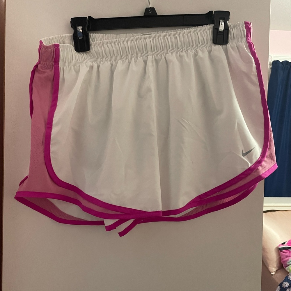 Women’s Nike running shorts